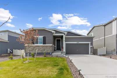 18258 Martinello Drive, Parker, CO 80134 - Photo 1