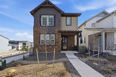 7283 Goldbloom Lane, Littleton, CO 80125 - Photo 1