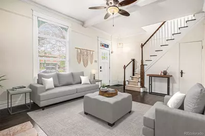 1020 Kalamath Street, Denver, CO 80204 - Photo 1