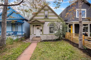 1020 Kalamath St, Denver, CO 80204 - Photo 2