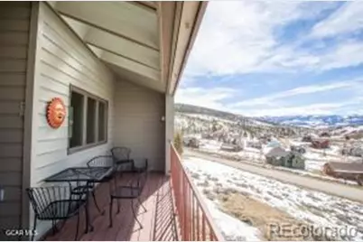 35 Arapahoe Circle #5, Granby, CO 80446 - Photo 22