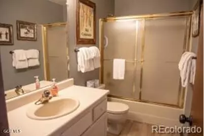 35 Arapahoe Circle #5, Granby, CO 80446 - Photo 18