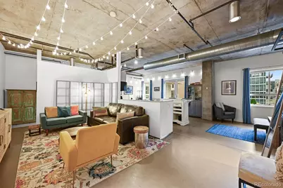1610 Little Raven Street #214, Denver, CO 80202 - Photo 2