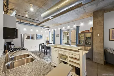 1610 Little Raven Street #214, Denver, CO 80202 - Photo 12