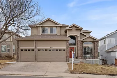 7649 Bison Court, Littleton, CO 80125 - Photo 2