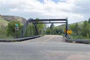 3600 Blue Mountain Trail, Lyons, CO 80540 - Photo 20