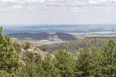3600 Blue Mountain Trail, Lyons, CO 80540 - Photo 1