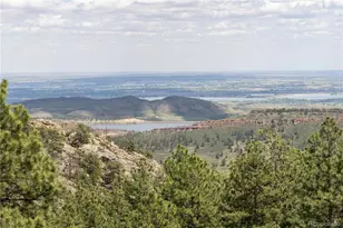 3600 Blue Mountain Trail, Lyons, CO 80540 - Photo 1