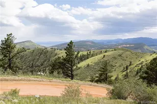 3600 Blue Mountain Trail, Lyons, CO 80540 - Photo 22