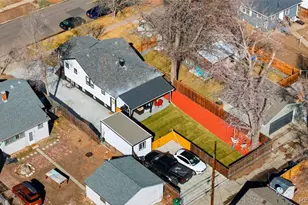 1960 S Franklin St, Denver, CO 80210 - Photo 48