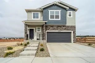 7248 Knapp Dr, Colorado Springs, CO 80924 - Photo 1