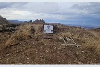 654 Hernia Hill Trail, Bellvue, CO 80512 - Photo 1