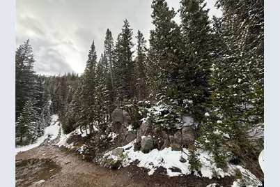 14 Mine Road, Idaho Springs, CO 80452 - Photo 1