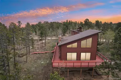 5 Debra Ann Road, Golden, CO 80403 - Photo 46