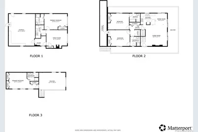 5 Debra Ann Road, Golden, CO 80403 - Photo 50