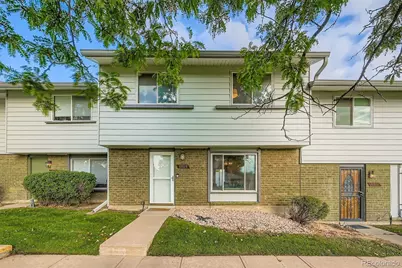 12628 E Kansas Place, Aurora, CO 80012 - Photo 1
