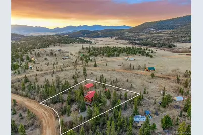 1106 Wampum Lane, Como, CO 80432 - Photo 46