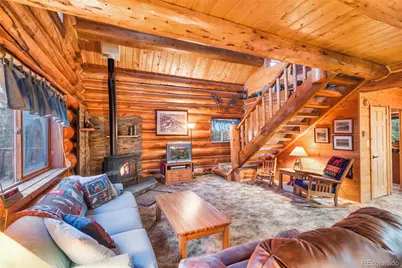1106 Wampum Lane, Como, CO 80432 - Photo 2