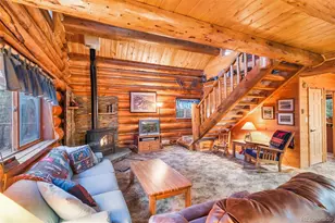 1106 Wampum Ln, Como, CO 80432 - Photo 2