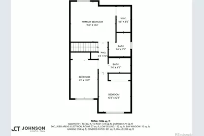 11306 Rodeo Circle, Parker, CO 80138 - Photo 40