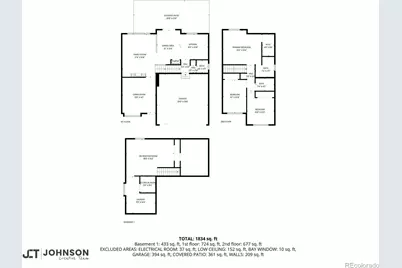 11306 Rodeo Circle, Parker, CO 80138 - Photo 42