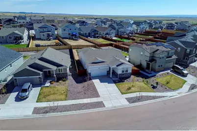 10499 Rolling Peaks Drive, Peyton, CO 80831 - Photo 40