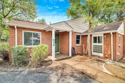 575 S Clay Street, Denver, CO 80219 - Photo 2