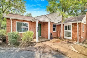 575 S Clay St, Denver, CO 80219 - Photo 2
