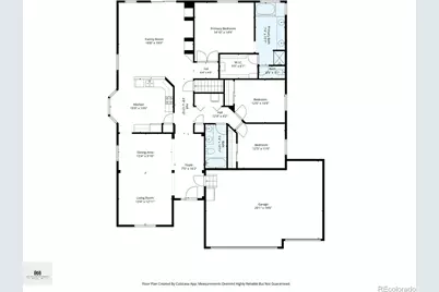 1048 Switch Grass Drive, Castle Rock, CO 80109 - Photo 40