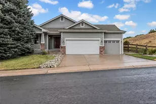 1048 Switch Grass Dr, Castle Rock, CO 80109 - Photo 1