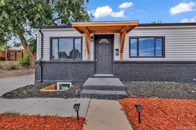 2731 Roosevelt Avenue, Thornton, CO 80229 - Photo 2