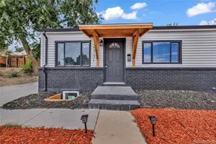 2731 Roosevelt Ave, Denver, CO 80229 - Photo 2