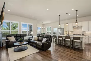 22601 E Del Norte Dr, Aurora, CO 80016 - Photo 2
