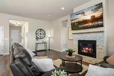 22601 E Del Norte Drive, Aurora, CO 80016 - Photo 4