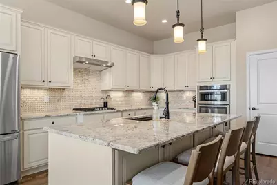 22601 E Del Norte Drive, Aurora, CO 80016 - Photo 8
