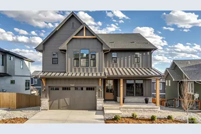 942 Sunflower Street, Louisville, CO 80027 - Photo 1