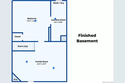 3061 W 92nd Avenue #13E, Westminster, CO 80031 - Photo 38