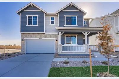 55020 E 27th Avenue, Strasburg, CO 80136 - Photo 2