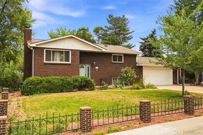 1100 Yank Street, Golden, CO 80401 - Photo 1