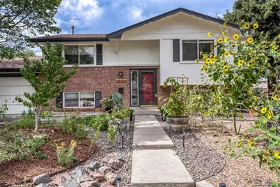 1323 S Dudley Street, Lakewood, CO 80232 - Photo 2