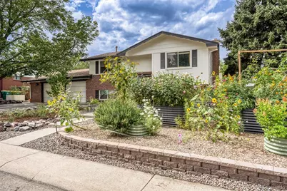 1323 S Dudley Street, Lakewood, CO 80232 - Photo 1