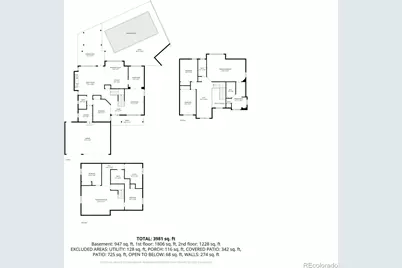 18844 E Union Place, Aurora, CO 80015 - Photo 50