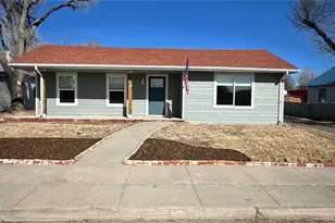 215 6th St, Hugo, CO 80821 - Photo 1