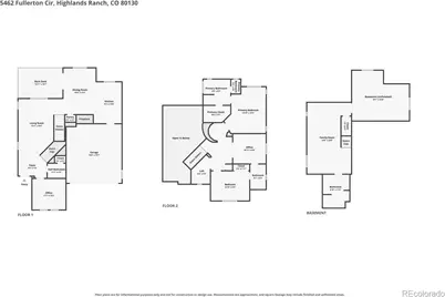 5462 Fullerton Circle, Highlands Ranch, CO 80130 - Photo 26