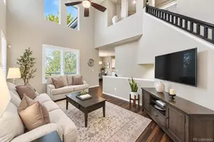 5462 Fullerton Cir, Highlands Ranch, CO 80130 - Photo 2