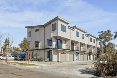 1678 Tabor Street, Lakewood, CO 80215 - Photo 1