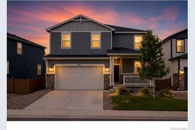 465 Silver Rock Trail, Castle Rock, CO 80104 - Photo 1