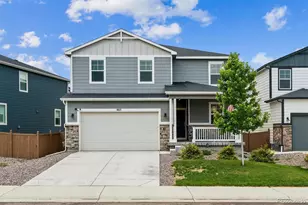 465 Silver Rock Trl, Castle Rock, CO 80104 - Photo 2
