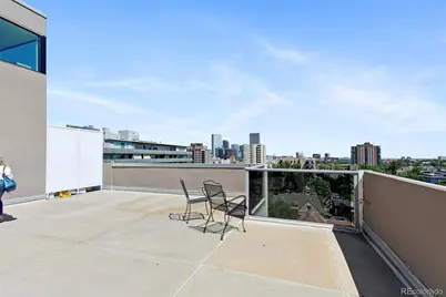 888 N Logan Street #5G, Denver, CO 80203 - Photo 32