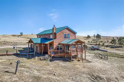 31885 Ridge Road, Ramah, CO 80832 - Photo 2